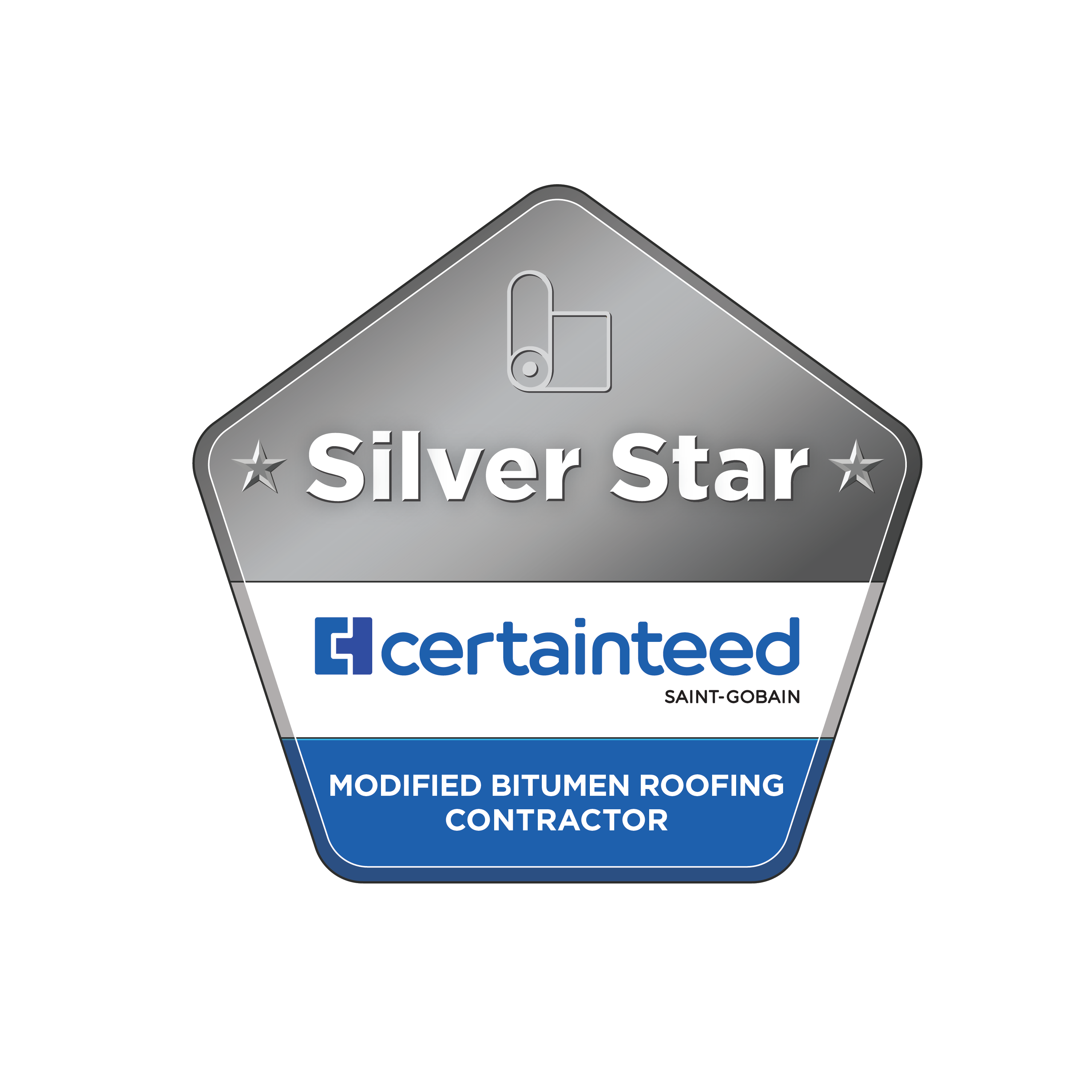 Contractor Badge