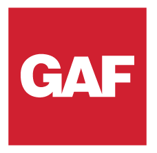 GAF logo