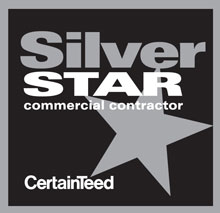 Certified Silver Star