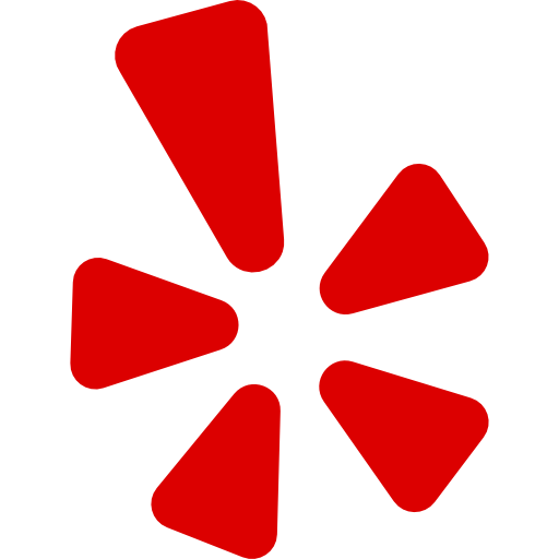 yelp Logo